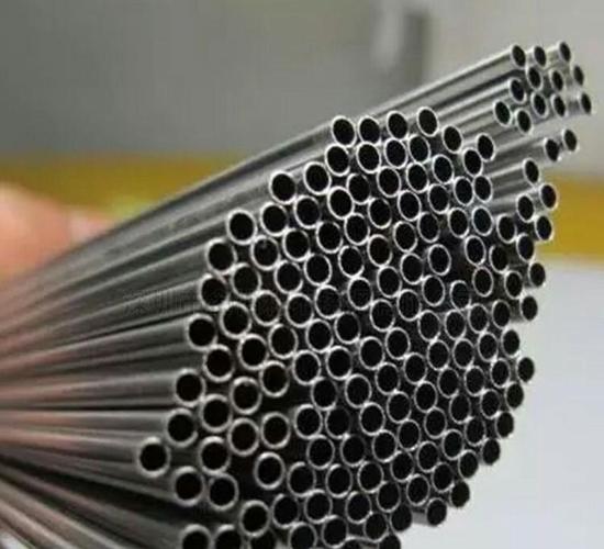 不锈钢厂家定制工业电热管医疗用316不锈钢毛细管不锈钢精密管